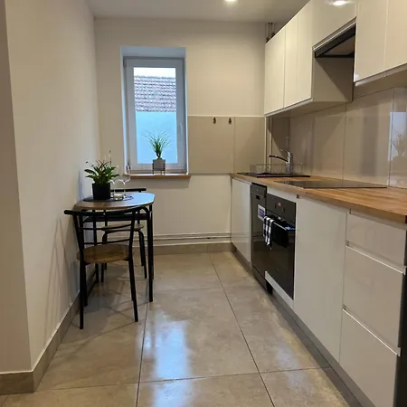 Guben Wohnungen * Guben