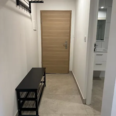 Guben Wohnungen Apartman