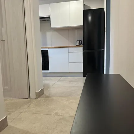 公寓 Guben Wohnungen