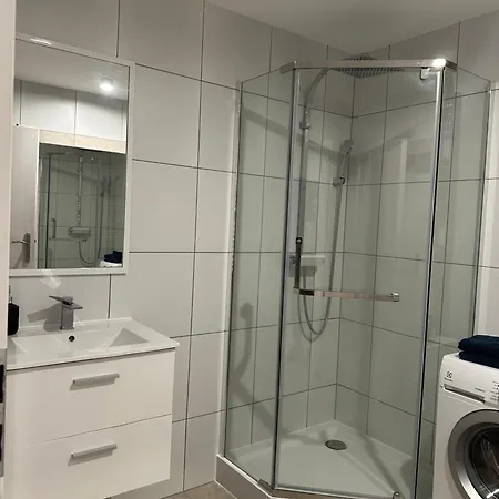 Guben Wohnungen Apartman Guben