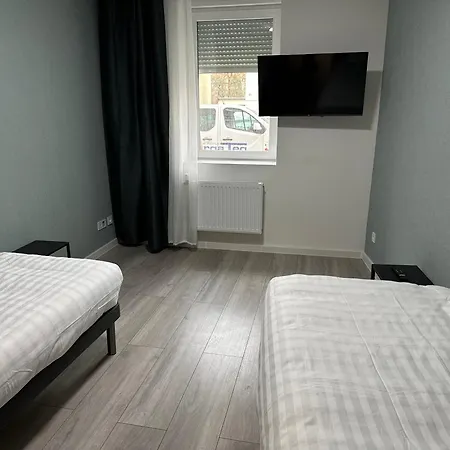 Apartman Guben Wohnungen