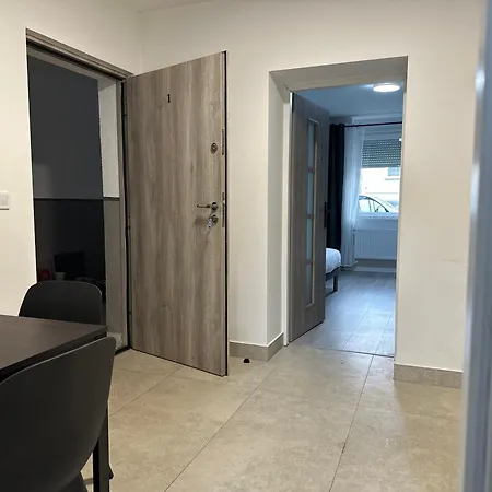 Apartment Guben Wohnungen *