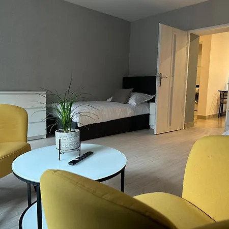 Apartment Guben Wohnungen *