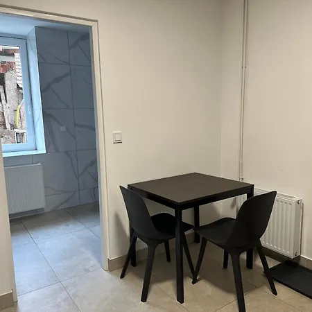 公寓 Guben Wohnungen