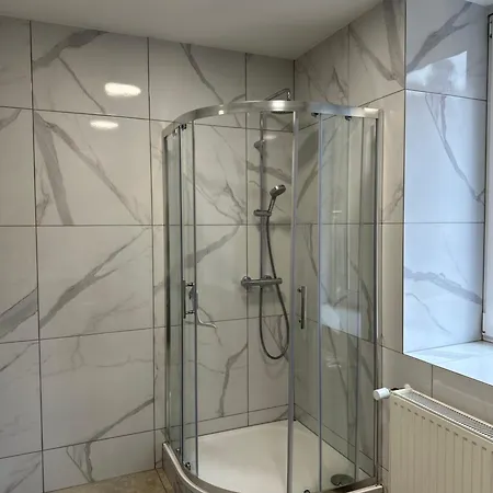 Guben Wohnungen * Guben