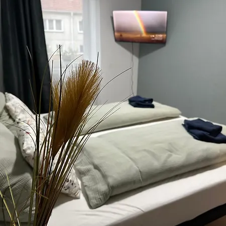 Guben Wohnungen Guben