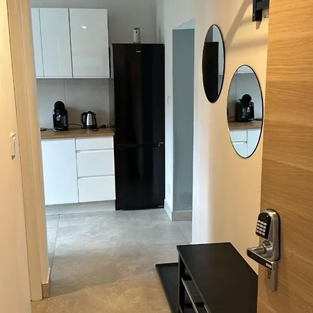 Guben Wohnungen Apartment