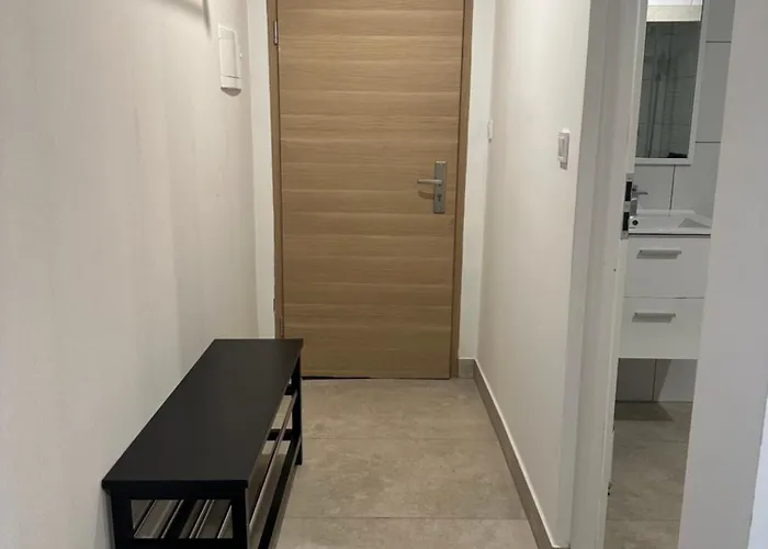 Guben Wohnungen شقة