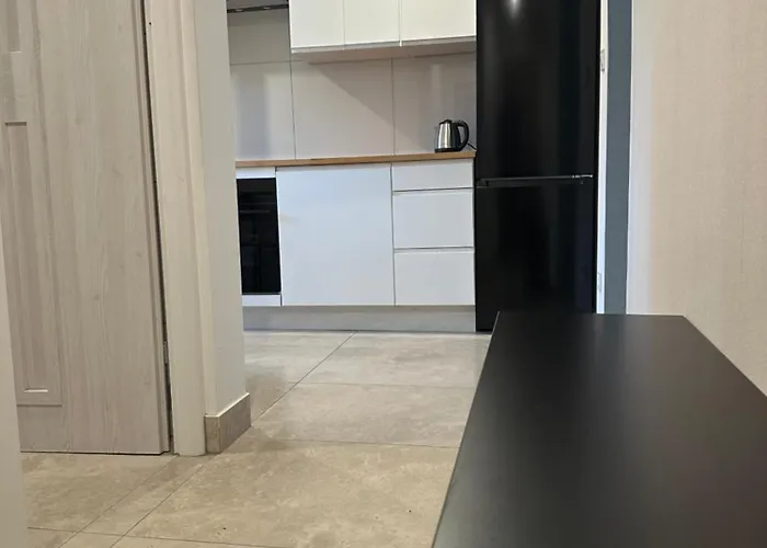 شقة Guben Wohnungen