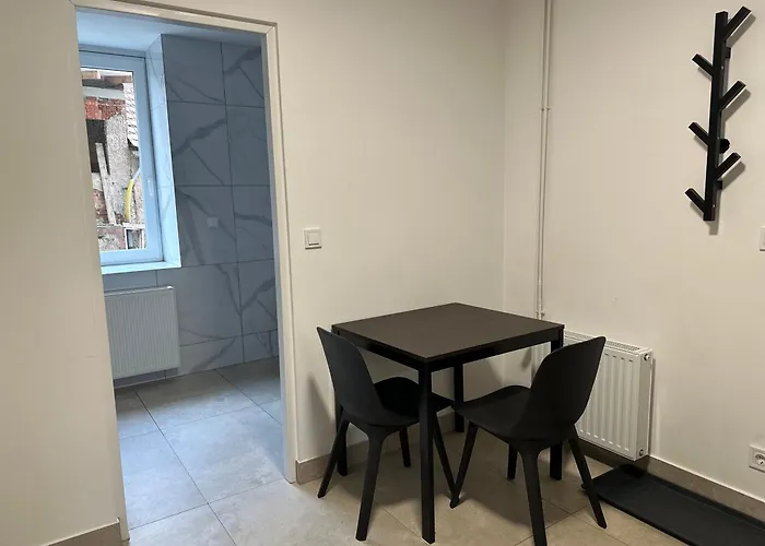 شقة Guben Wohnungen