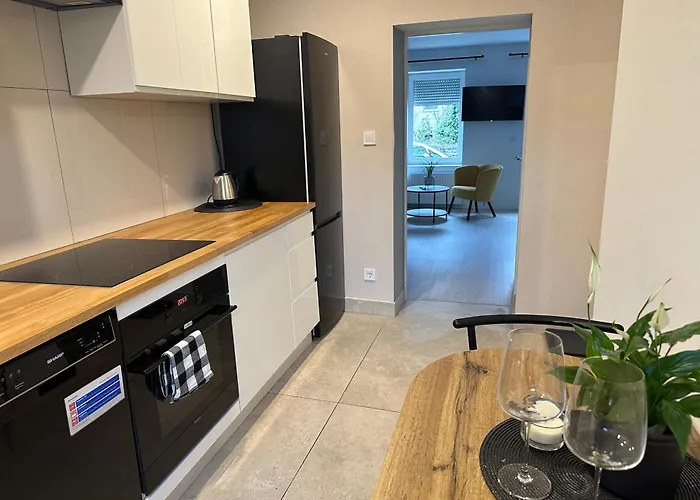 Guben Wohnungen غوين