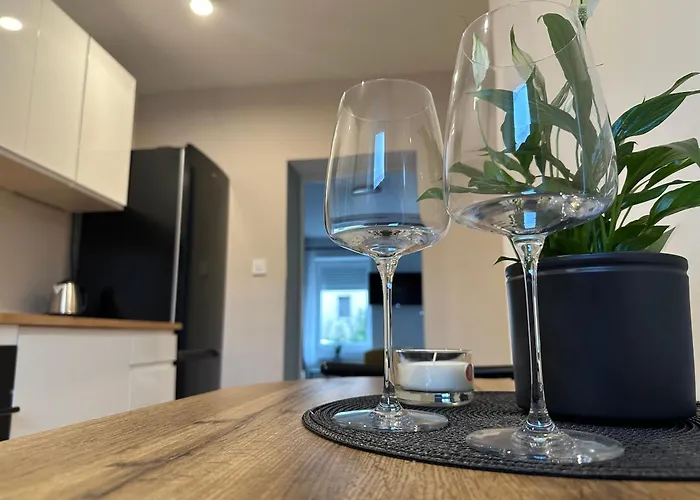 Guben Wohnungen * Guben