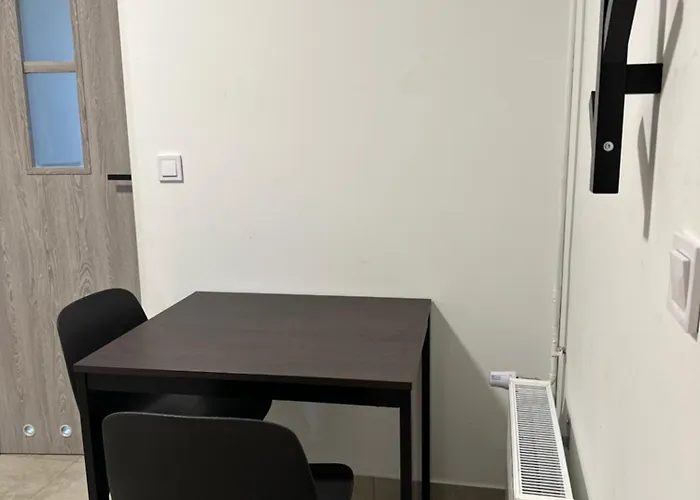 Διαμέρισμα Guben Wohnungen