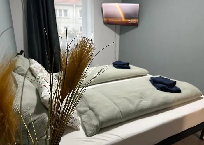 Guben Wohnungen Guben