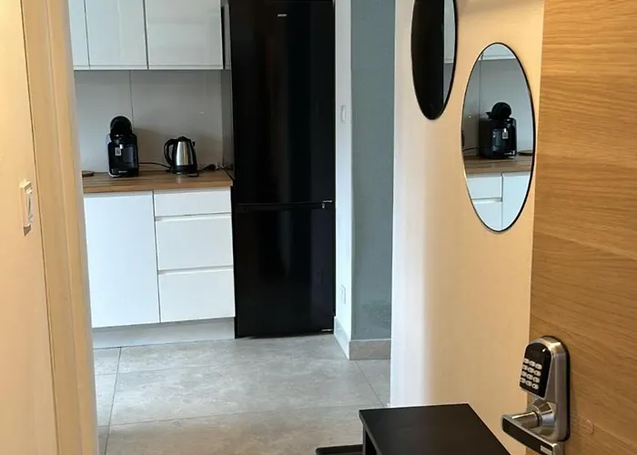 Guben Wohnungen Διαμέρισμα