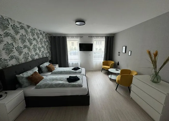 Guben Wohnungen Διαμέρισμα